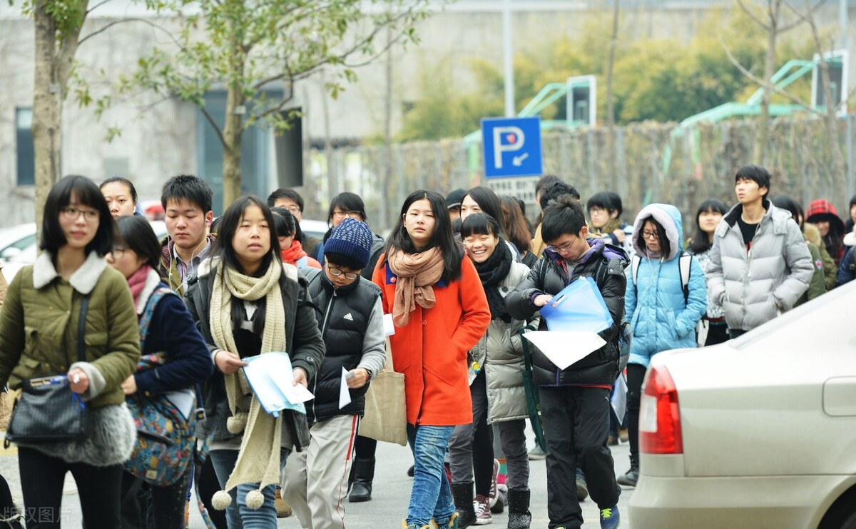好消息！我已录取，中国美术学院部分省份查到录取成绩略有下降