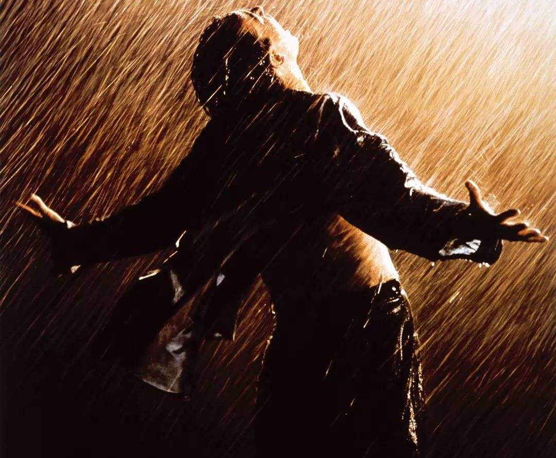 刷了20多遍《肖申克的救赎》，没看过影评：不看透，才精彩