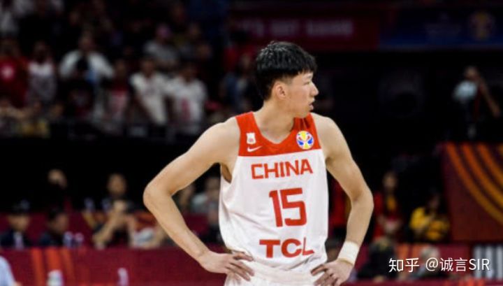 中国在nba为什么混不好(为什么在中国篮球的群众基础很好，但是成绩却不尽如人意？)