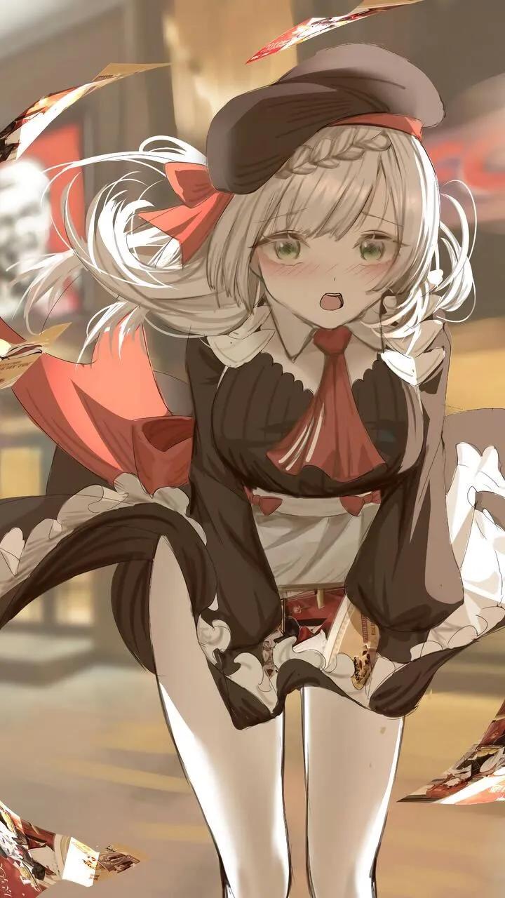 关于二次元的说说配图「简短」 _qq说说网