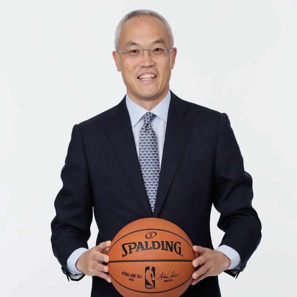 nba为什么换总裁(NBA中国CEO张墀驹将卸任，不到两年就匆匆离开意味着什么)