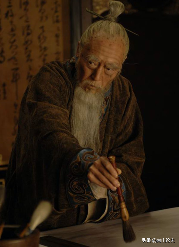 沈炼的生平(锦衣卫小吏沈炼,凭什么能单独列传于《明史》?