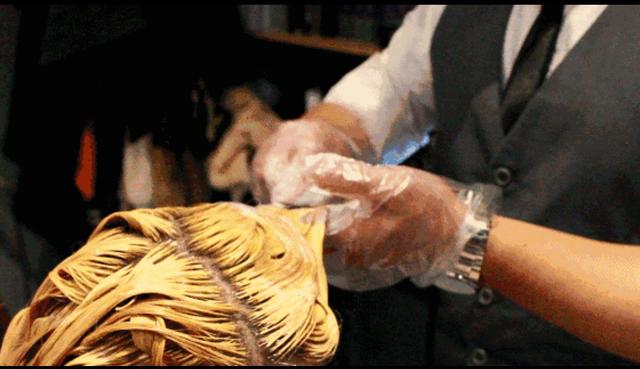 学美发需要多久？一入美发深如崖，从此没有回头岸