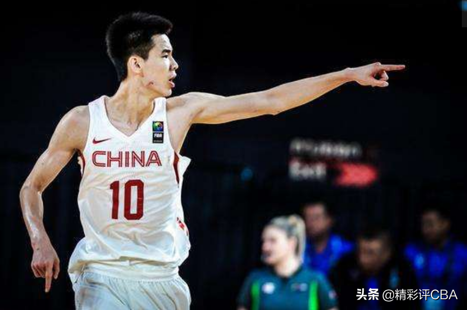 为什么张镇麟不参加nba选秀(不用担心！三大因素决定张镇麟去NBA选秀，肯定会留在辽宁征战CBA)