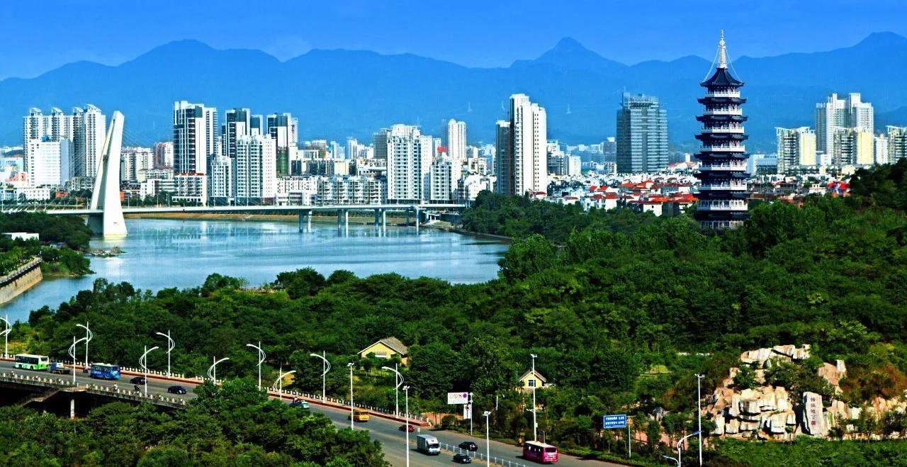 江西省内各地市车牌代号面面观！请您做个了解