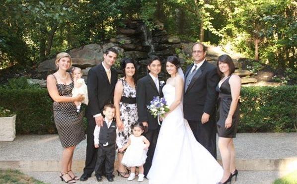 2008年，一位河南农村保安娶了美国女大学生，如今生活如何？