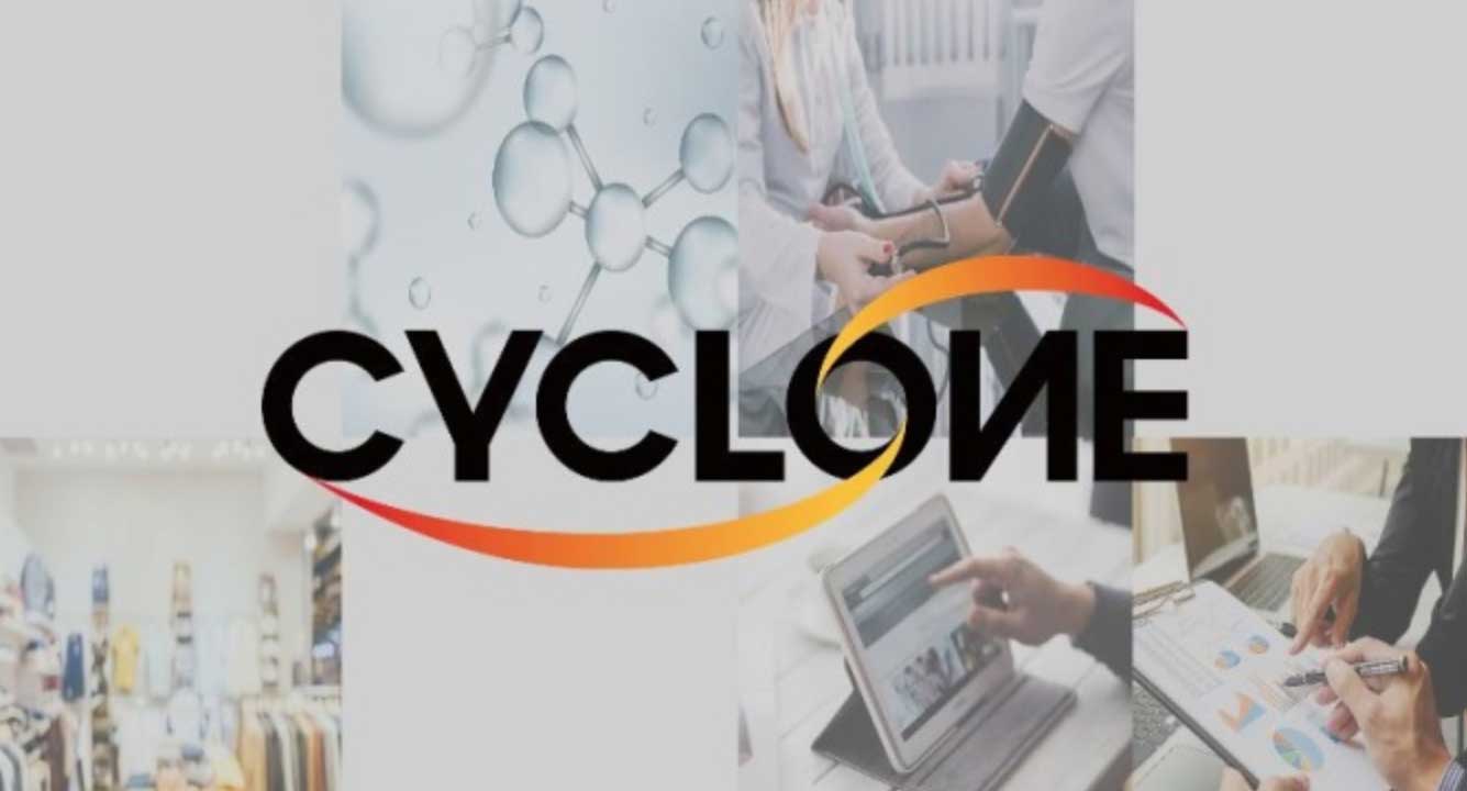 rpa公司弘玑cyclone宣布完成15亿美元融资cmc资本领投