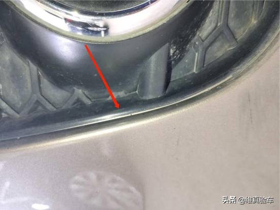 10W入手奥迪A5却发现是辆切割车？检测师教你如何避坑