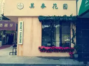 没有门店，没有淘宝店，这家花店是怎么火起来的