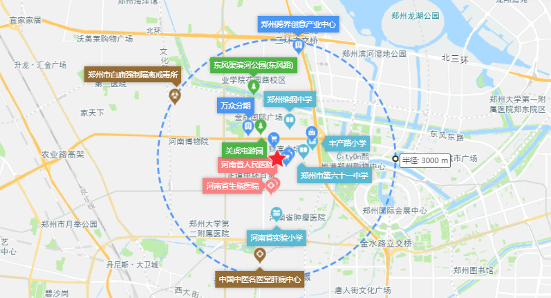 29家房企分食49宗宅地，郑州首次集中土拍揽金414亿落幕