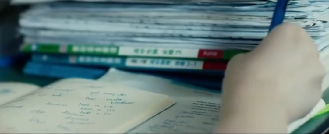 为高考而拼搏的不仅有考生，还有千万高三老师