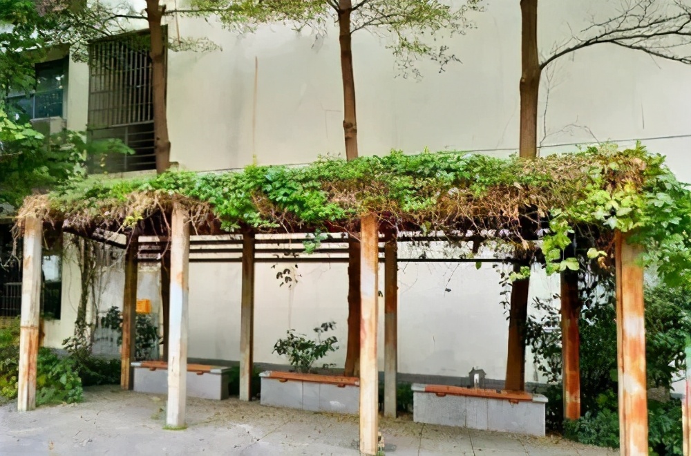 广东科贸职业学院学费宿舍费学校环境宿舍环境怎么样