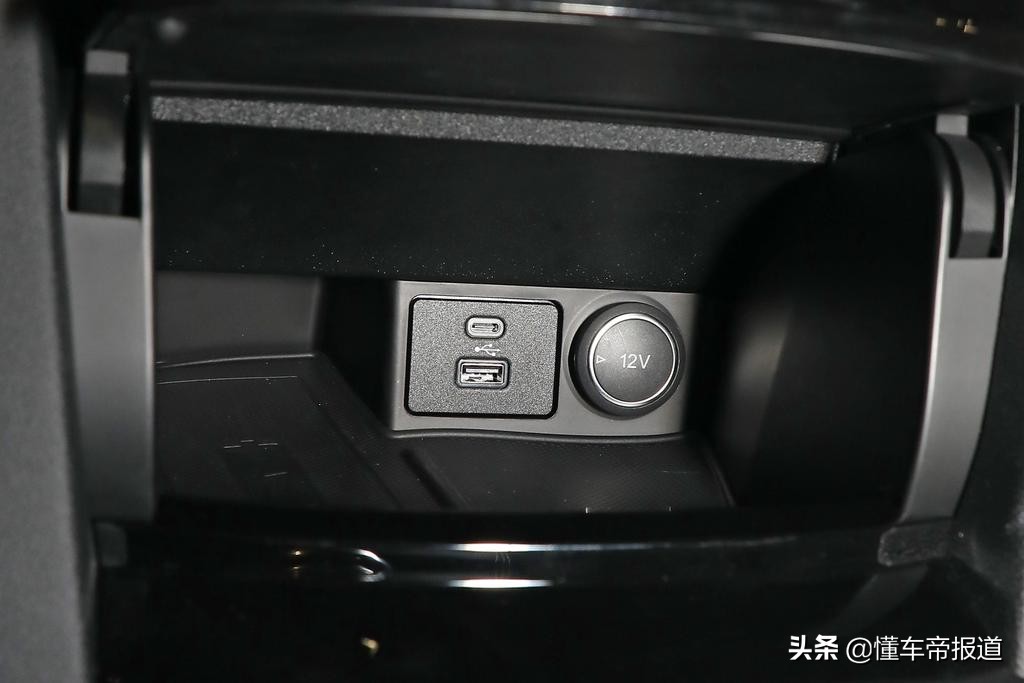 定位高于翼虎，售18.98-21.88万元，长安福特锐际正式上市