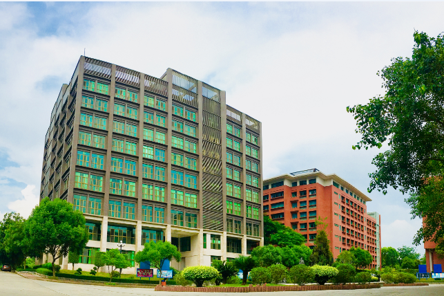 广东省华立技师学院2020年招生资讯