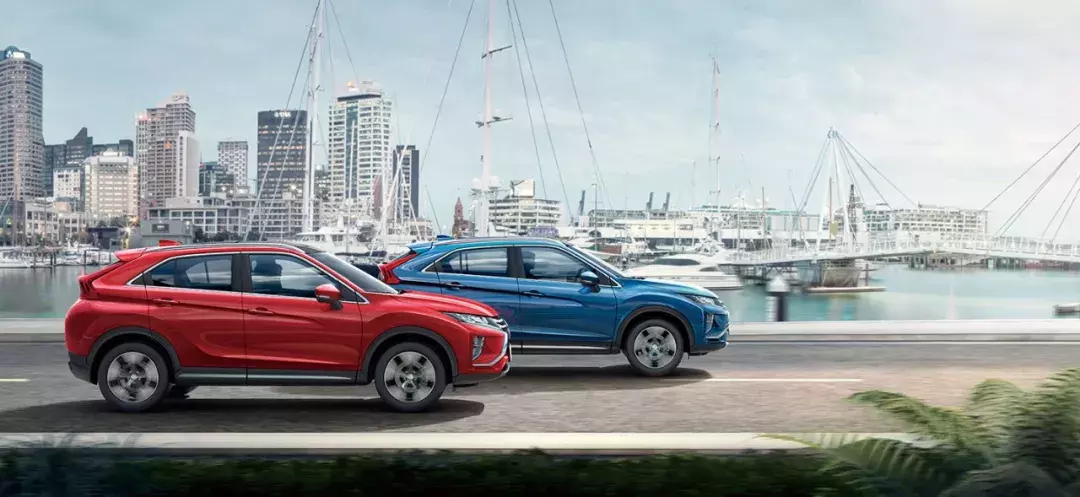 性价比之选！15万买合资SUV，这2台老司机都说值！