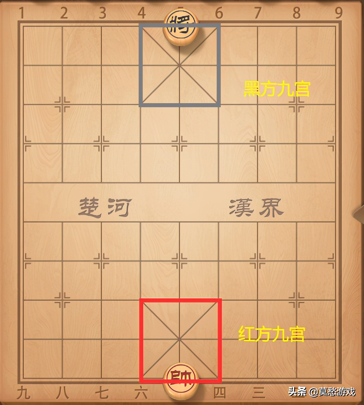 新手该怎么下象棋？系统而又全面的知识，初学者必学