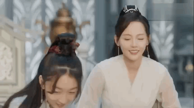 披上一身“窗帘”就能演仙侠剧？把这部烂剧捧到第一，观众怎么了