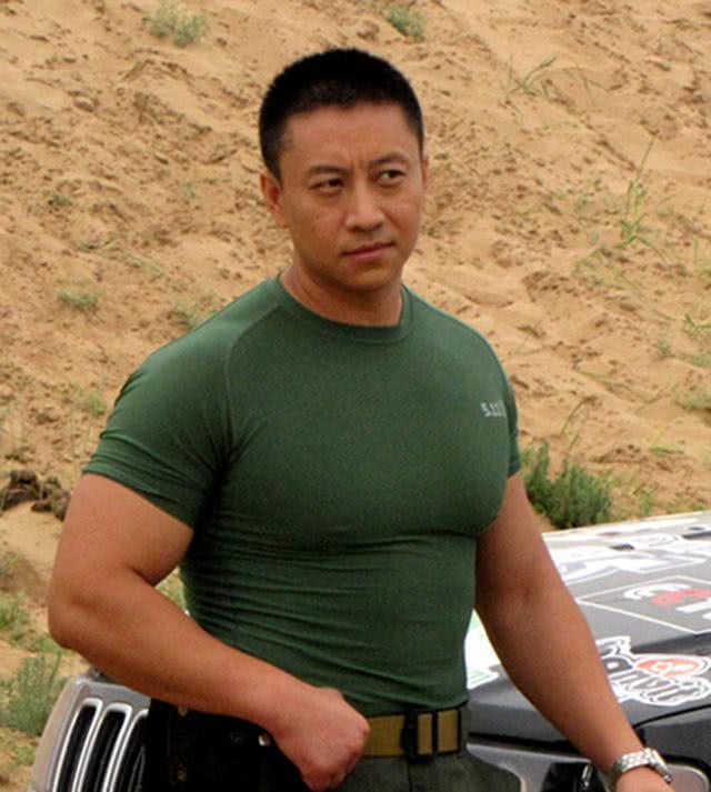 中国顶级保镖排行榜：揭秘十大精英安保人物