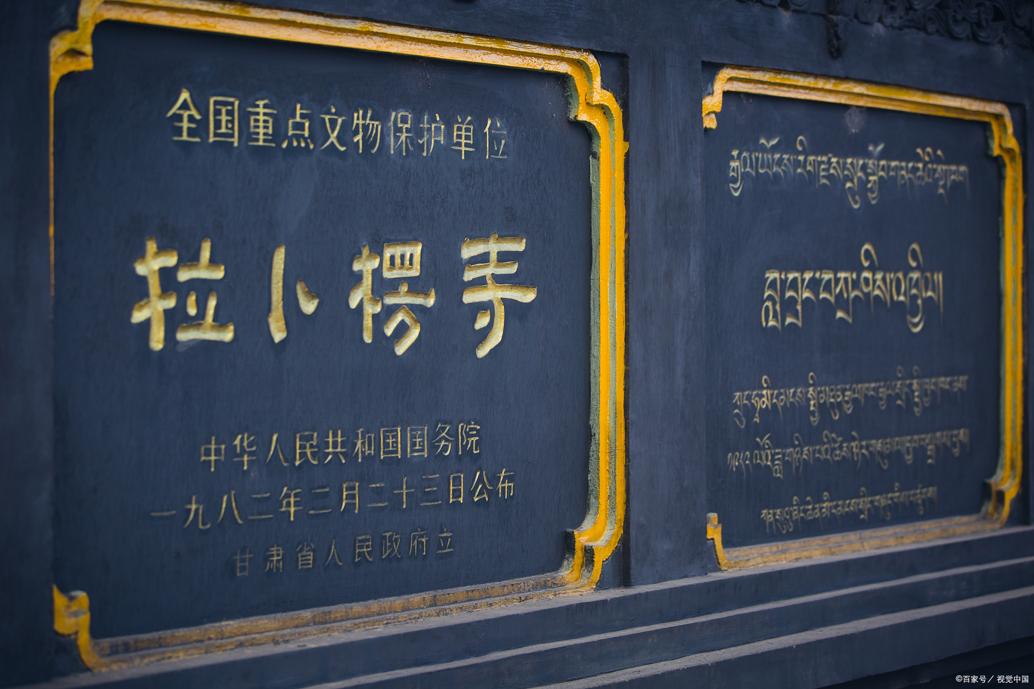 总要去一次甘肃吧！来甘肃必打卡的10个地方，体验西北绝美风光