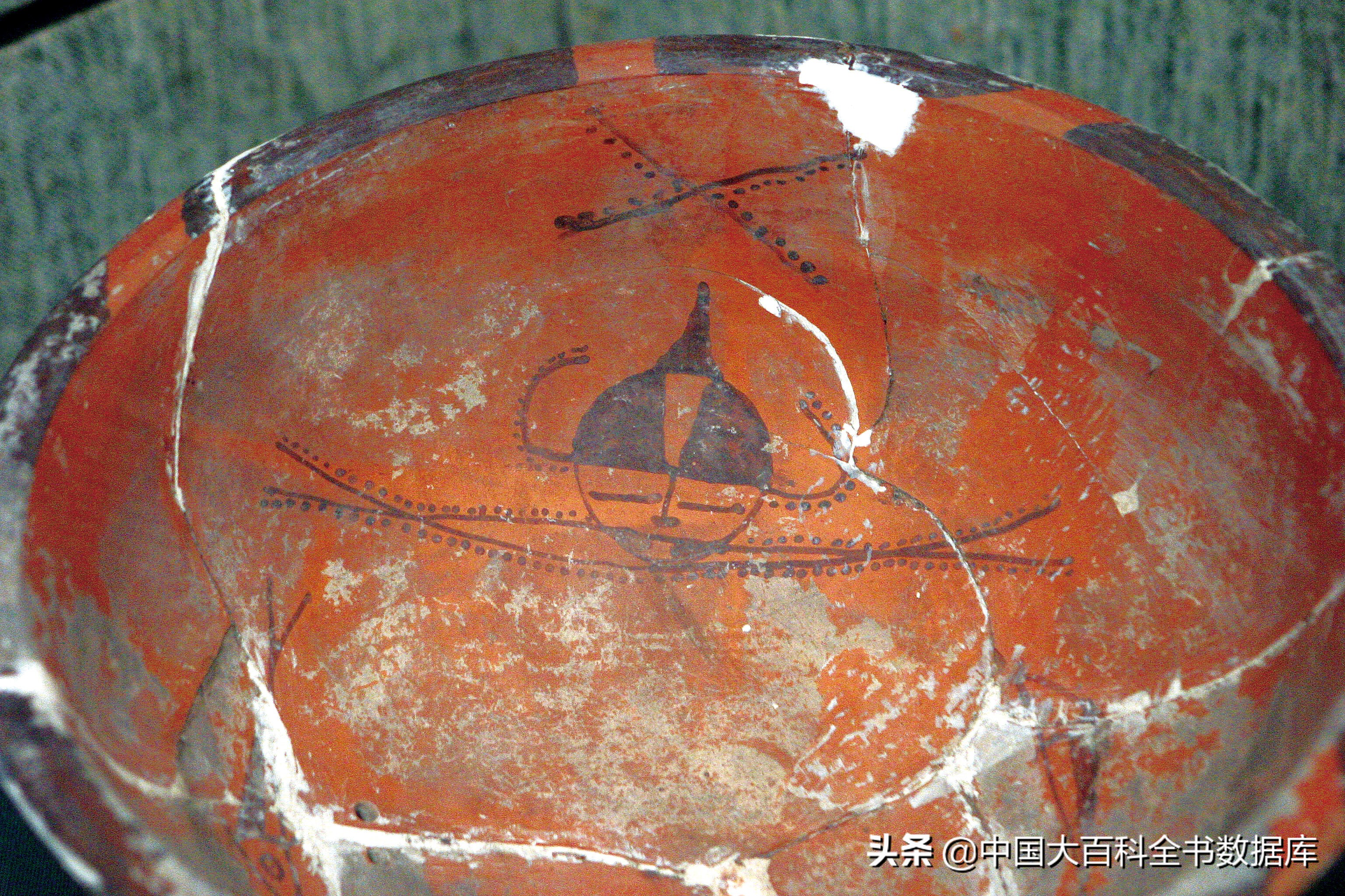中国新石器时代黄河流域制陶工艺的发展