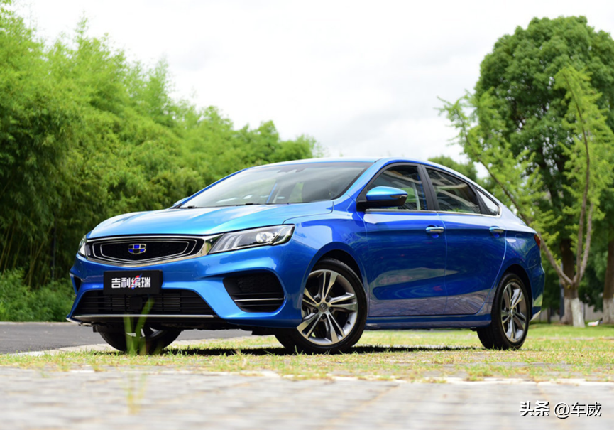 预算十万以内家用车推荐_紧凑型轿车空间比较大的几款 - 阜阳汽车网