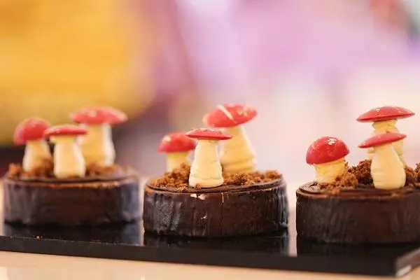 上海西点培训 西点培训学校的学费一般是多少