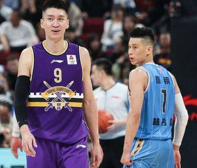 孙悦为什么进不了nba(论天赋孙悦胜过林书豪，为何却难以立足NBA，原因其实很简单)