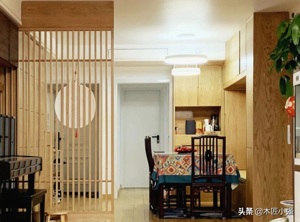 【親子宅設計精選】超長客廳10米長櫃4大生活分區，鄰居瞧見都眼紅