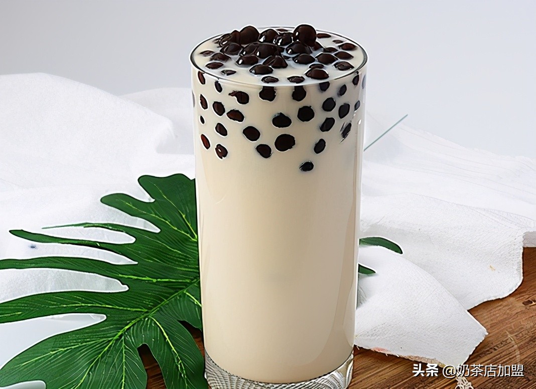 奶茶加盟店装修风格怎么选择？全味皇后