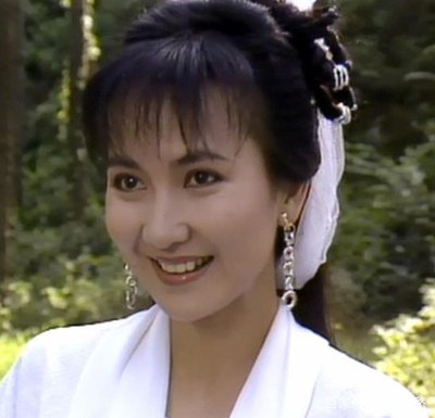 35年前,"小青"陈美琪孕期被"小三"关之琳公然