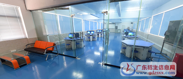 广州市轻工职业学校2020年招生简章