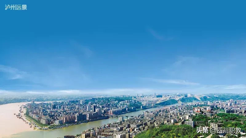 四川这19个地市州都有单招大学，成都最多，绵阳次之