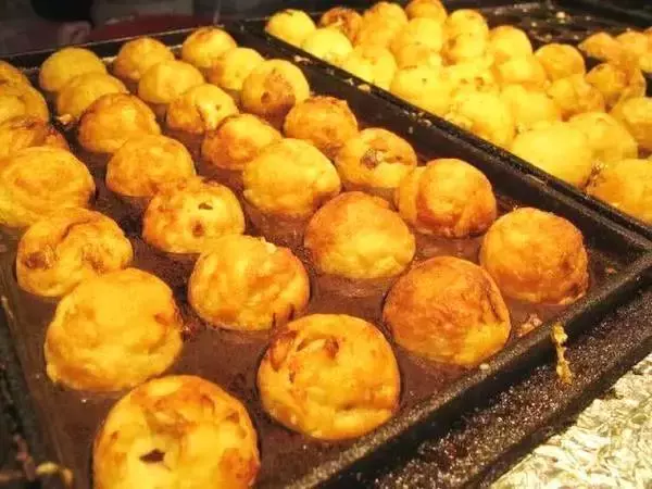 广州大学城，吃喝玩乐走起！