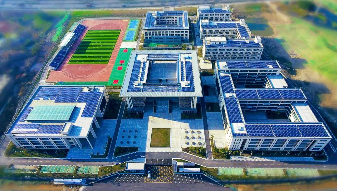 惊人速度崛起！这所九年制学校数学品牌太强了