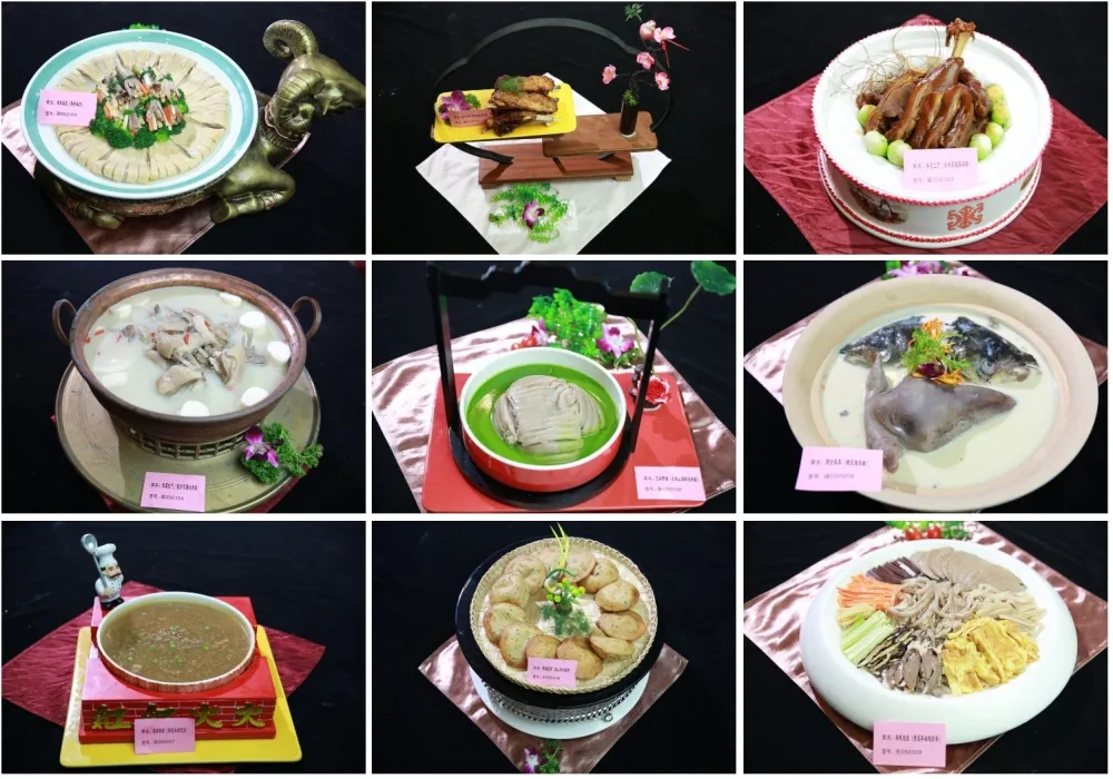 在哪里可以吃到最多美味的小吃(全宴三明有什么美食是特别推荐的)(图21) 逛吃全宴三明!“一县一全宴”美食攻略来啦
