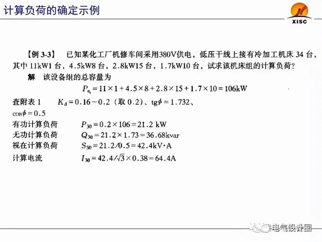 断路器的选择与整定（PPT图文详解），赶紧收藏吧