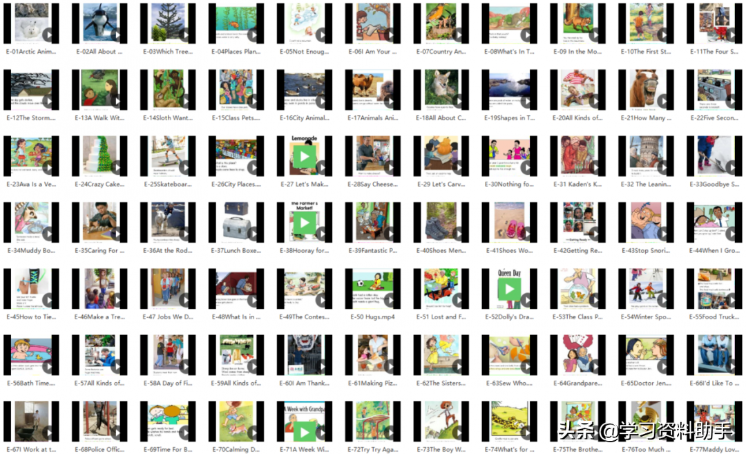 价值堪比爱马仕，家长们最期待的RAZ精读视频终于更新了