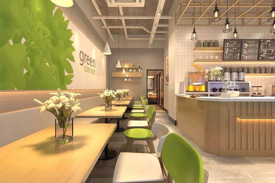 小本创业丨盘点3类当下热门大学生创业项目