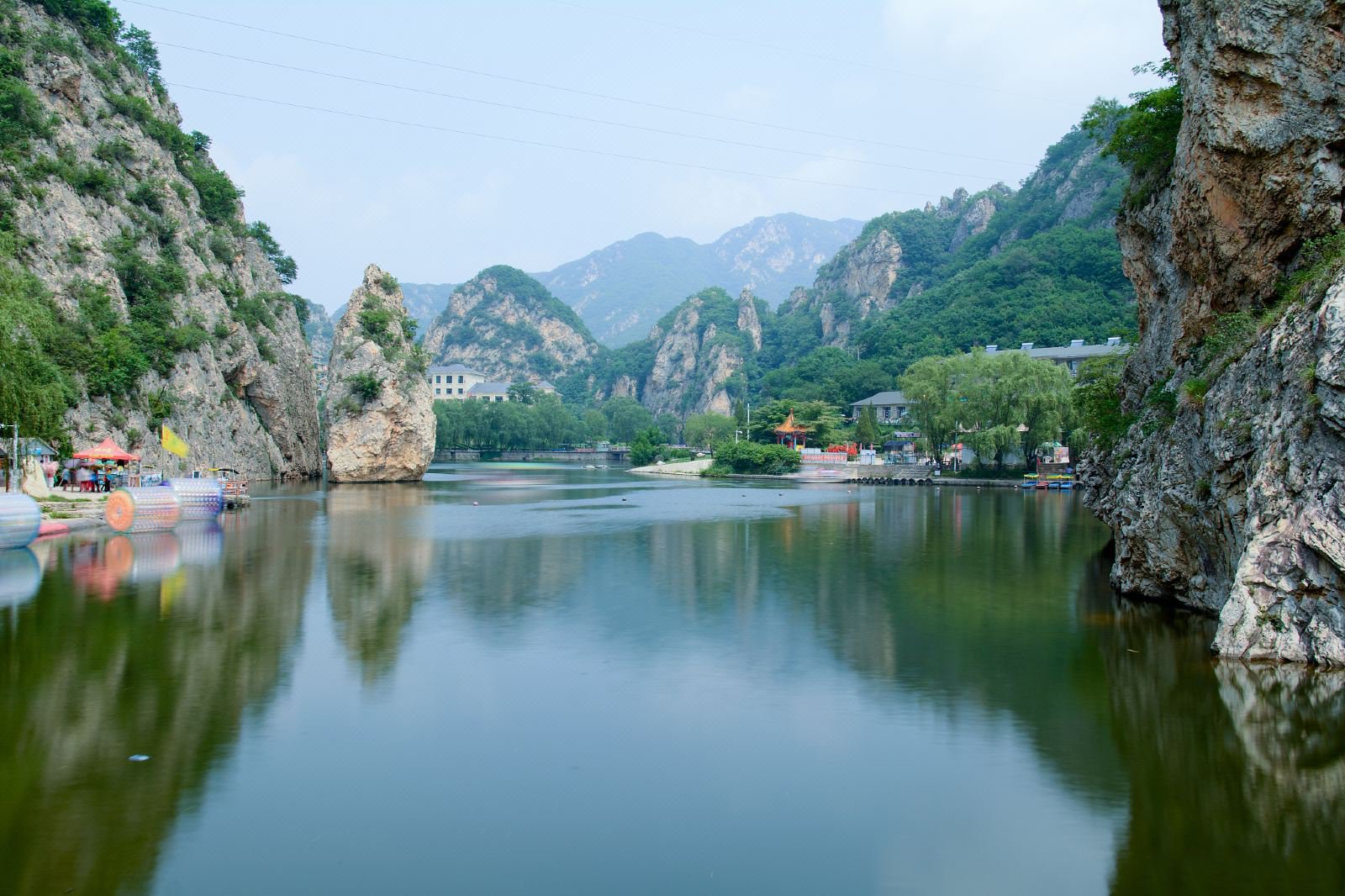 辽宁大连最好玩的16处景点，滨城特色，神奇迷离又美丽浪漫