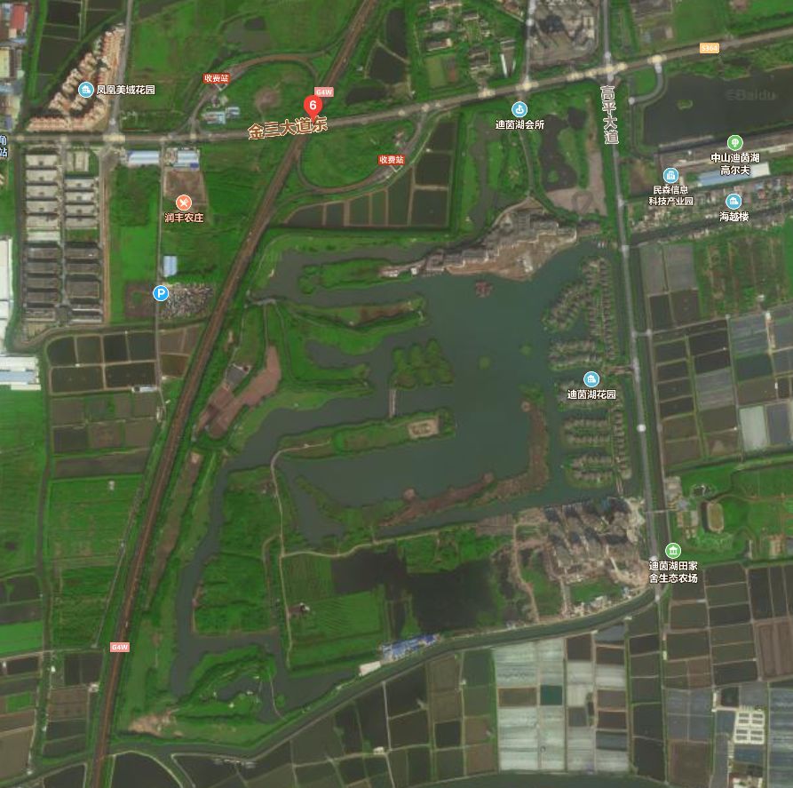 重磅！中山大学城变大了