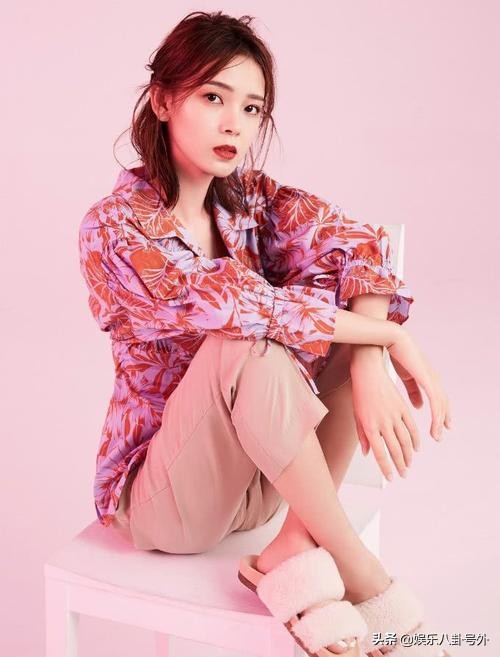 四川明星盘点：娱乐圈明星，四川占一大半，你家爱豆是这里的