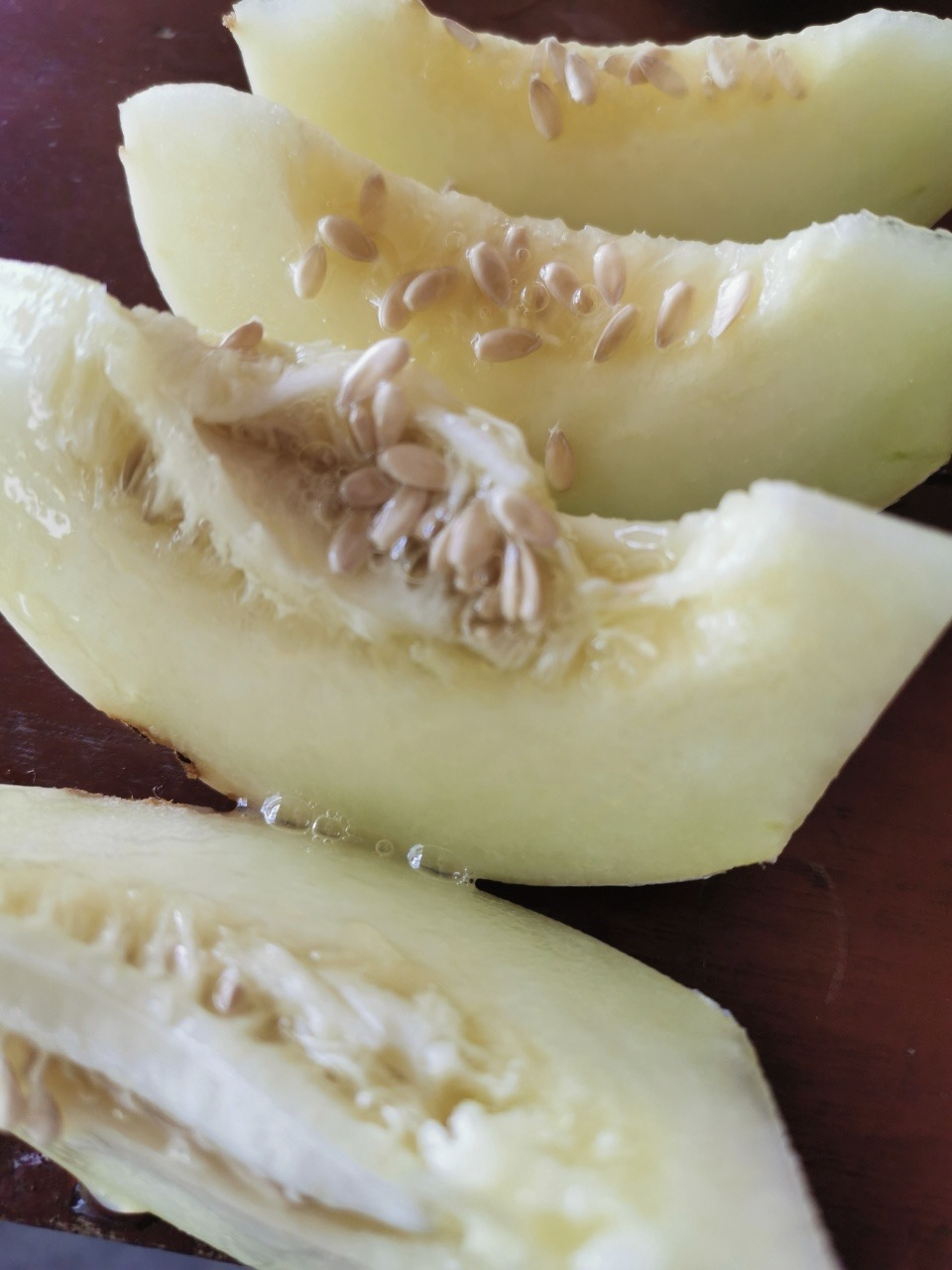 婴儿能吃伊丽莎白瓜吗(吃瓜界中的) - 乐宝宝贝