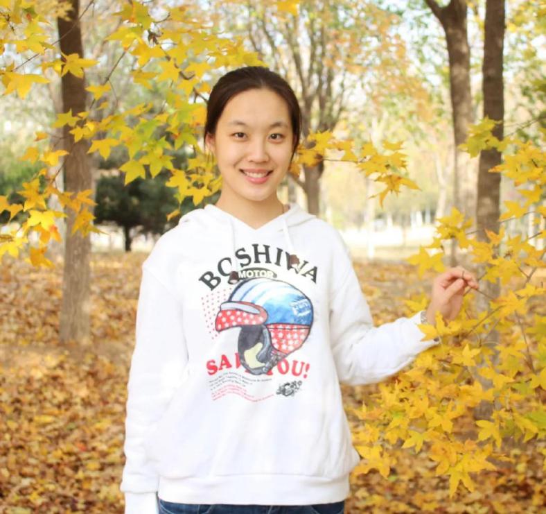 全部成功保送名校研究生，山东这8位学霸的