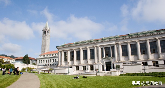 盘点最爱录取中国留学生的14所美国名校