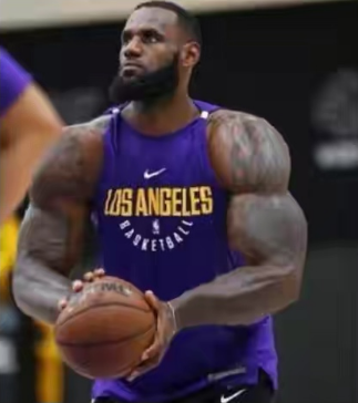 nba有哪些著名的假图(NBA历史上的假图很多，不过最能以假乱真的还是这5个)