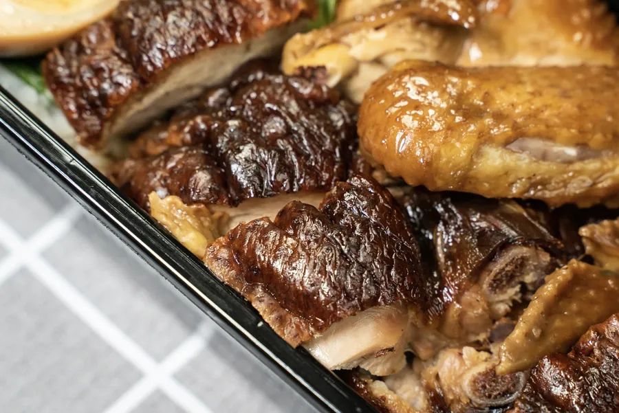 魔都平价又好吃的烧鸭/油鸡饭有哪些？