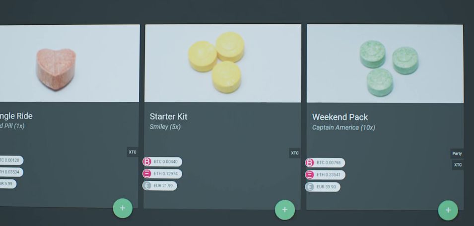 又来了高分的新电视剧，完全看不到第六集。