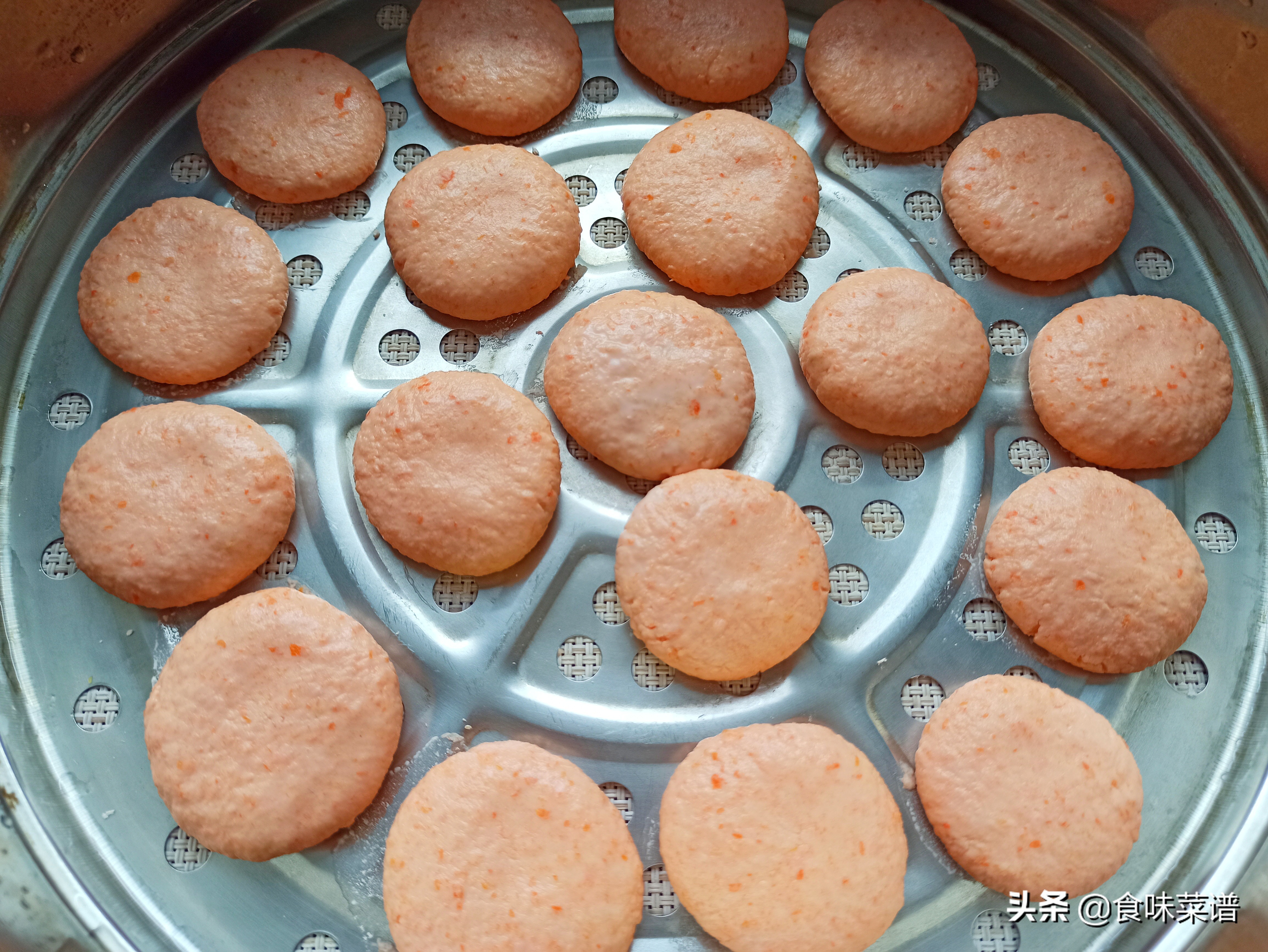 胡蘿卜的做法,胡蘿卜的做法兒童愛吃