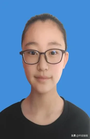 张家口2020年市级新时代好少年评选结果出炉!怀安县有同学入选