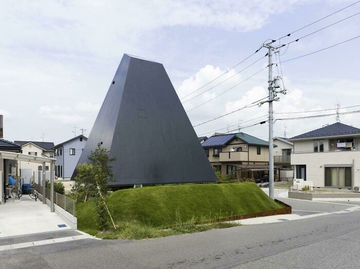59个世界上最“邪恶的建筑”，俄罗斯的建筑犹如海市蜃楼